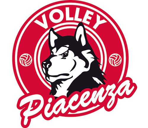LPR Piacenza - Kioene Padova 3-2 (21-25, 25-14, 25-21, 22-25, 15-11)