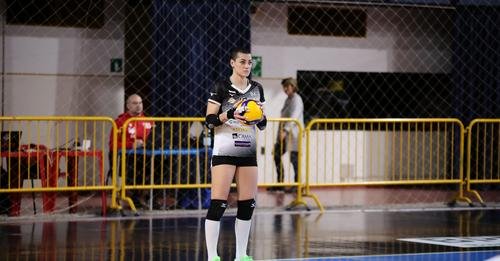 Volley Club B1 femminile, Elettromeccanica Angelini Cesena pronta per l&#8217;esordio casalingo