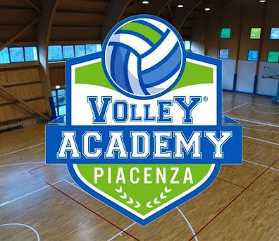 BFT Burzoni Piace Volley Piacenza -  Vap Itas Piacenza = 3 - 0