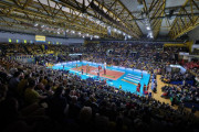 Sono oltre 1300 gli abbonamenti di Modena Volley rinnovati nella prima fase