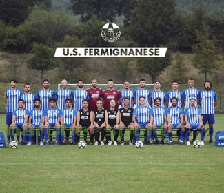 US Fermignanese 0 &#8211; Montecalvo 0
