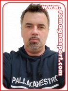 Pallacanestro Scandiano   Emil Gas - BMR Basket 2000 Reggio Emilia  76-82