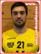 Guelfo Basket : Confermato Claudio Agresti