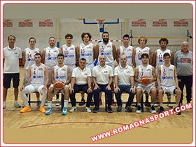 Polisportiva Stella Basket Imola   International Basket Curti Imola 76-71